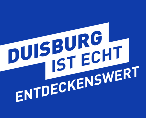 Tourist Information Duisburg